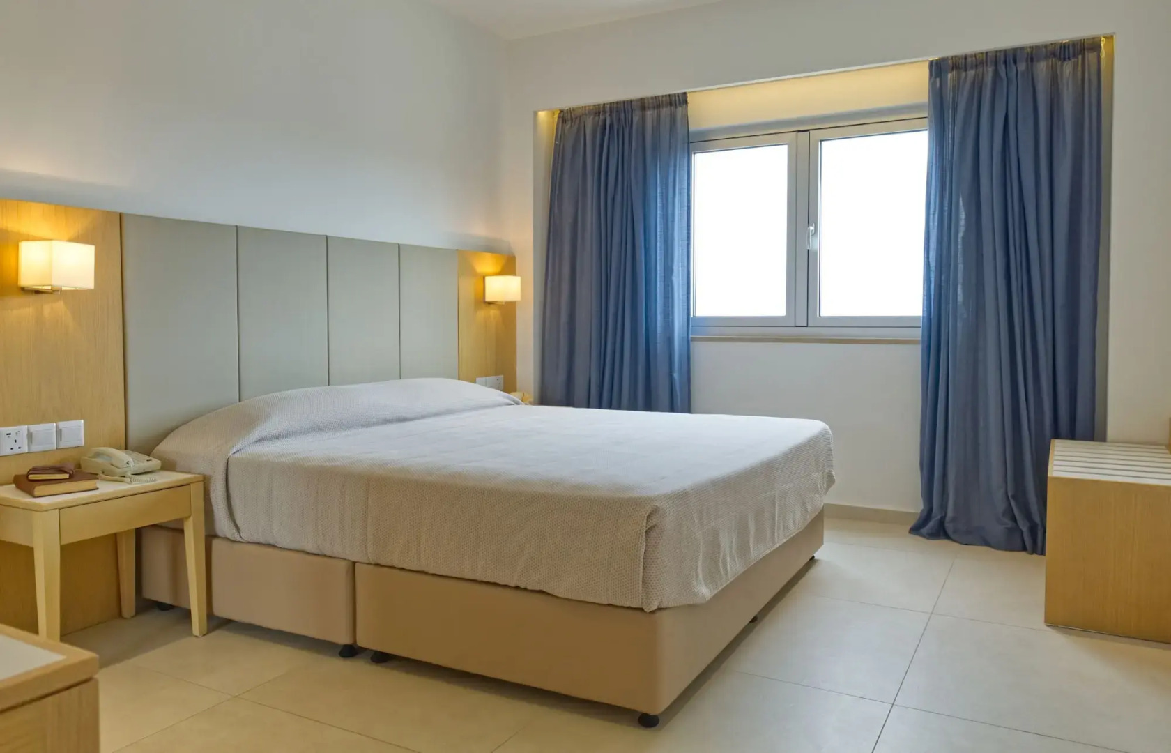 Sunrise Oasis Hotel & Waterpark