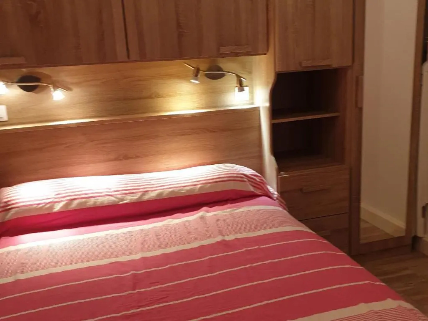 Appartement Piriac-sur-Mer, 2 pièces, 3 personnes - FR-1-306-1188