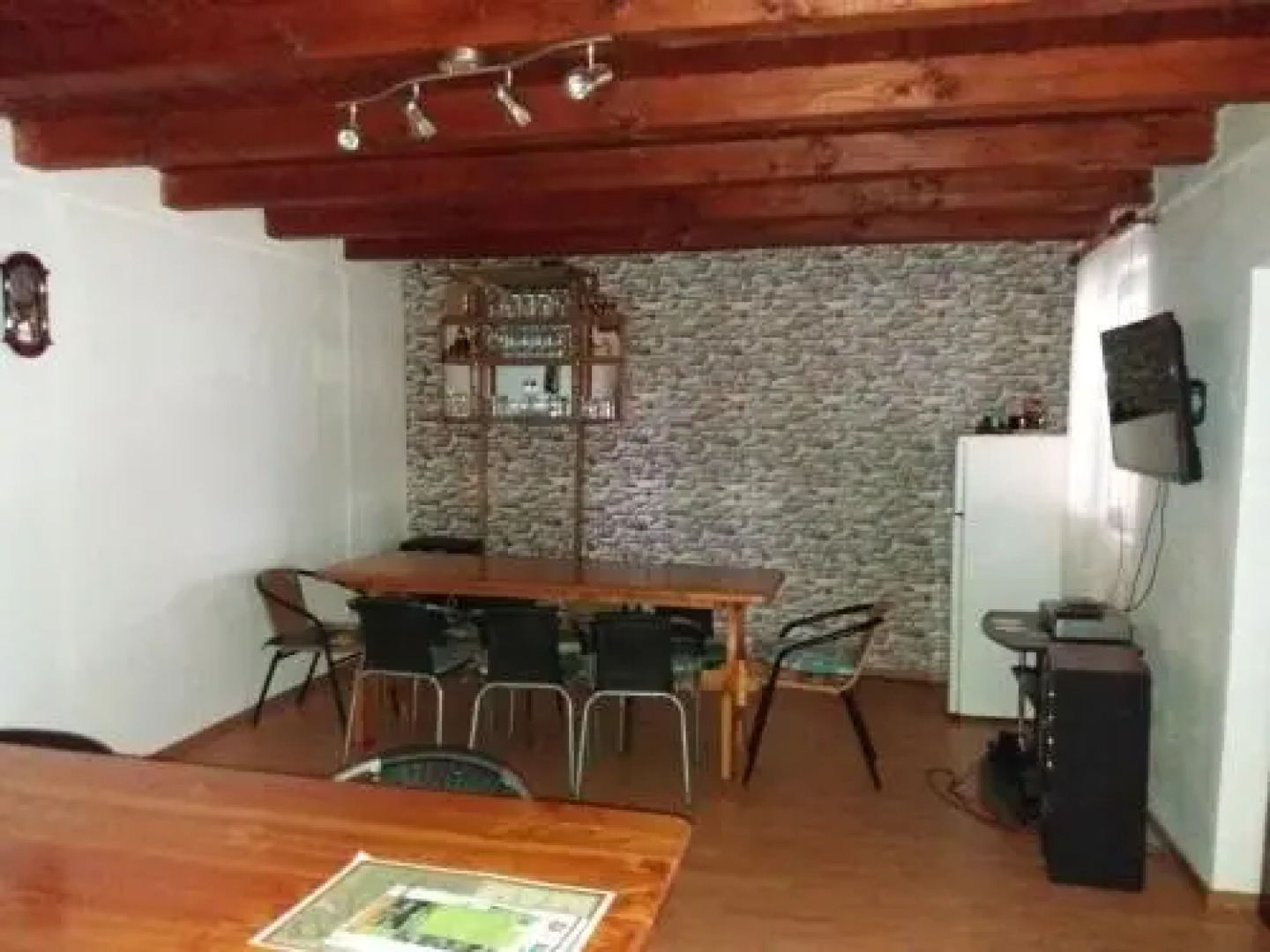 Cabana Alex Cheile Nerei