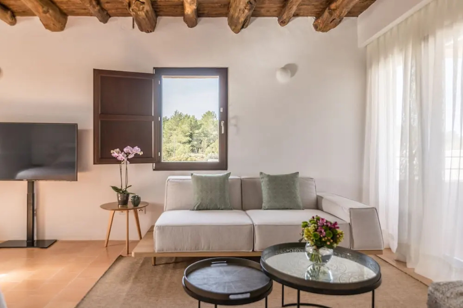 Safragell Ibiza Suites & Spa