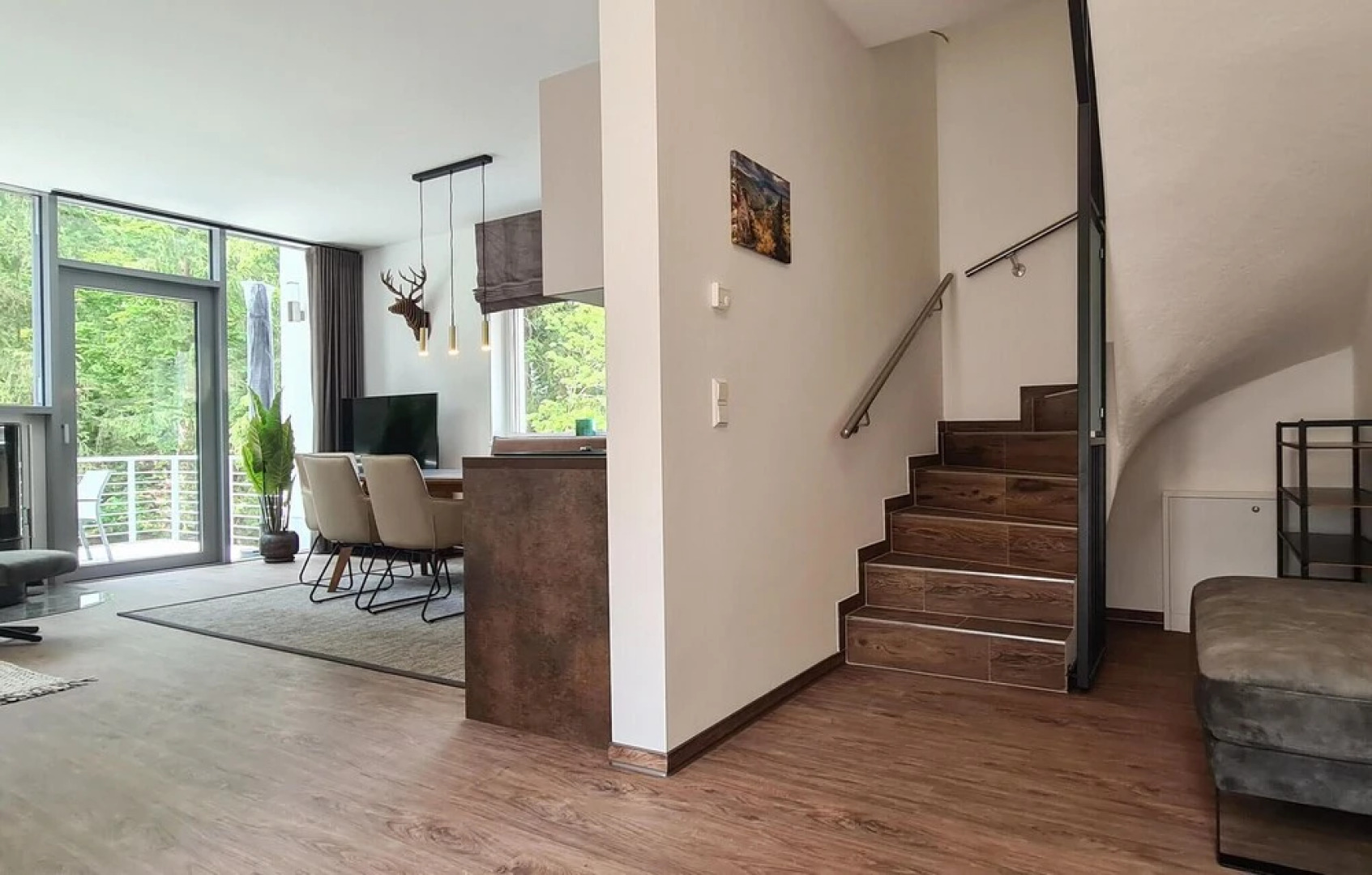 Awesome Home in Lautenthal With Sauna, Wifi and 3 Bedrooms