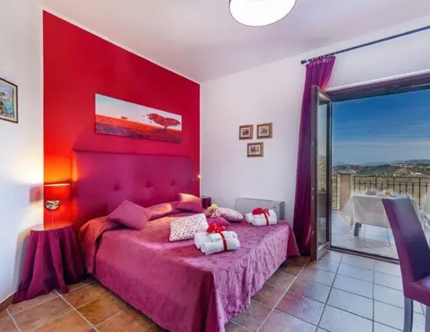 Villa Aurora Residence