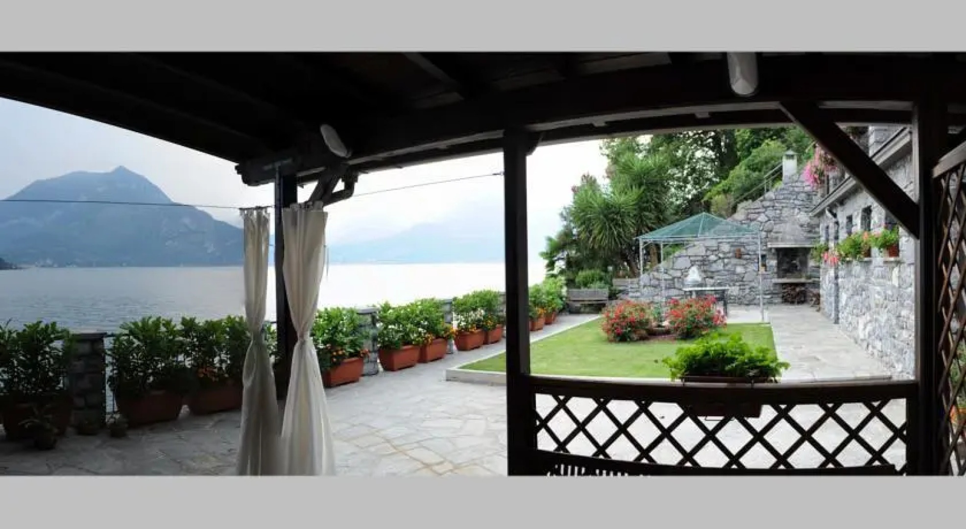 Appartamento La Terrazza