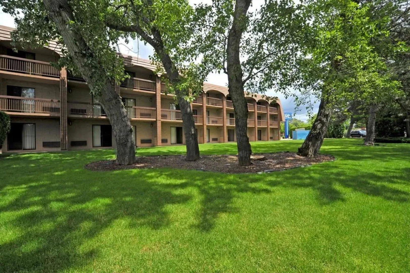 Cottonwood Suites Boise Riverside Downtown