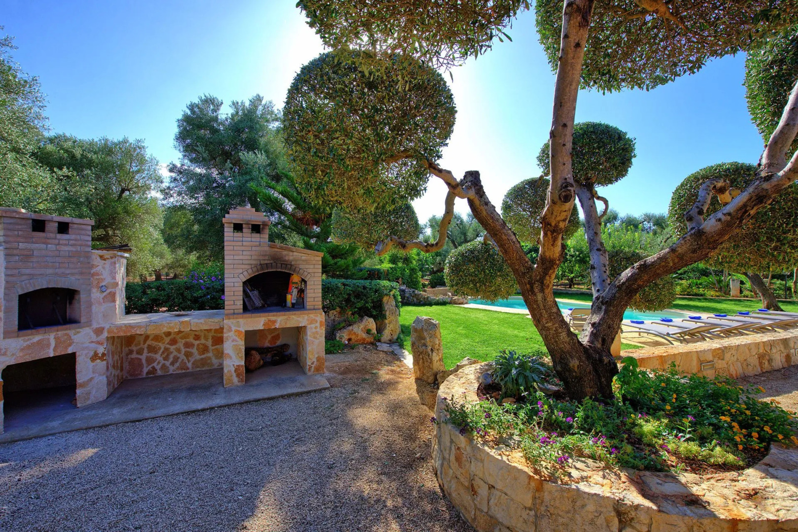 Trullo Santo Stefano