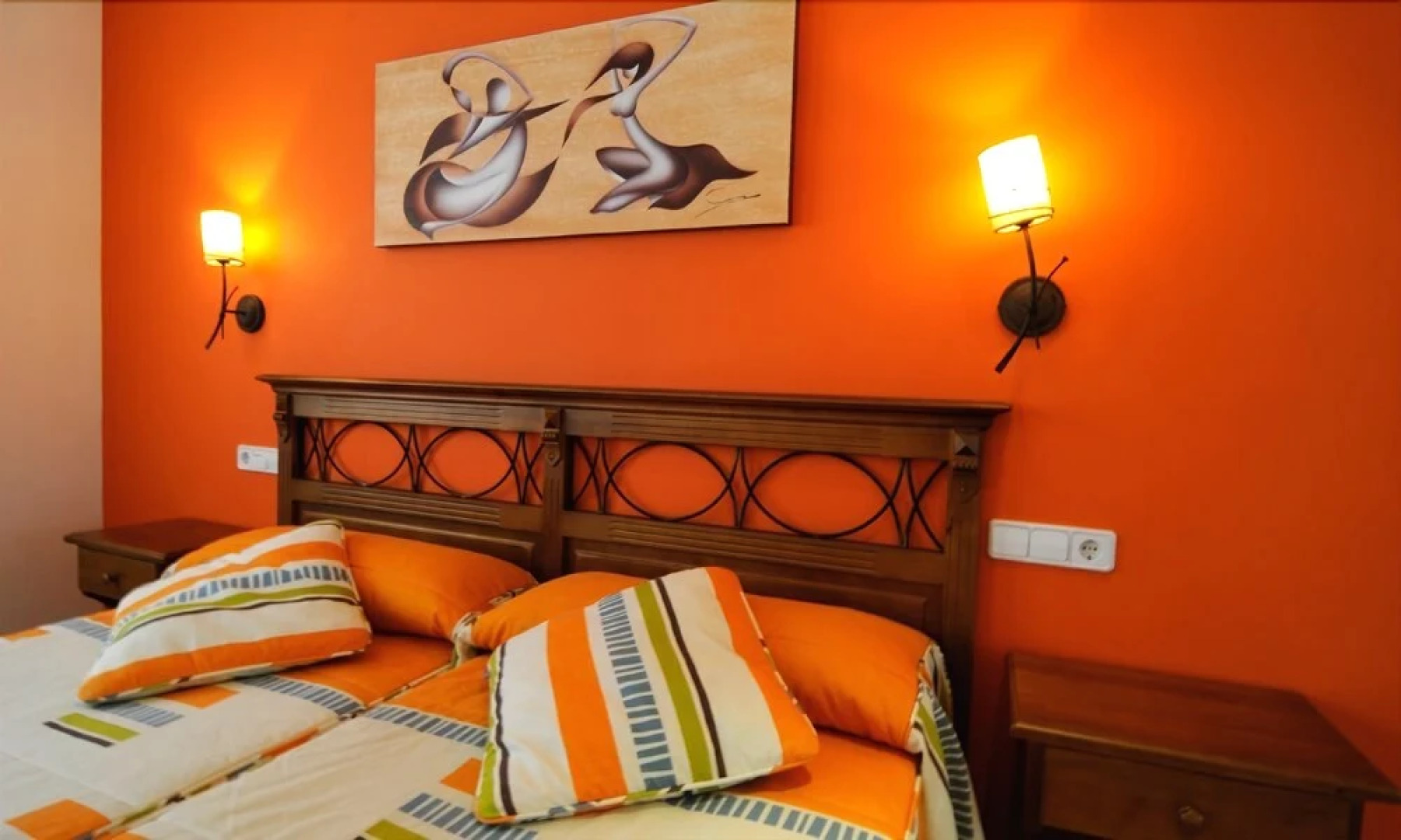 La Corte de los Pinares