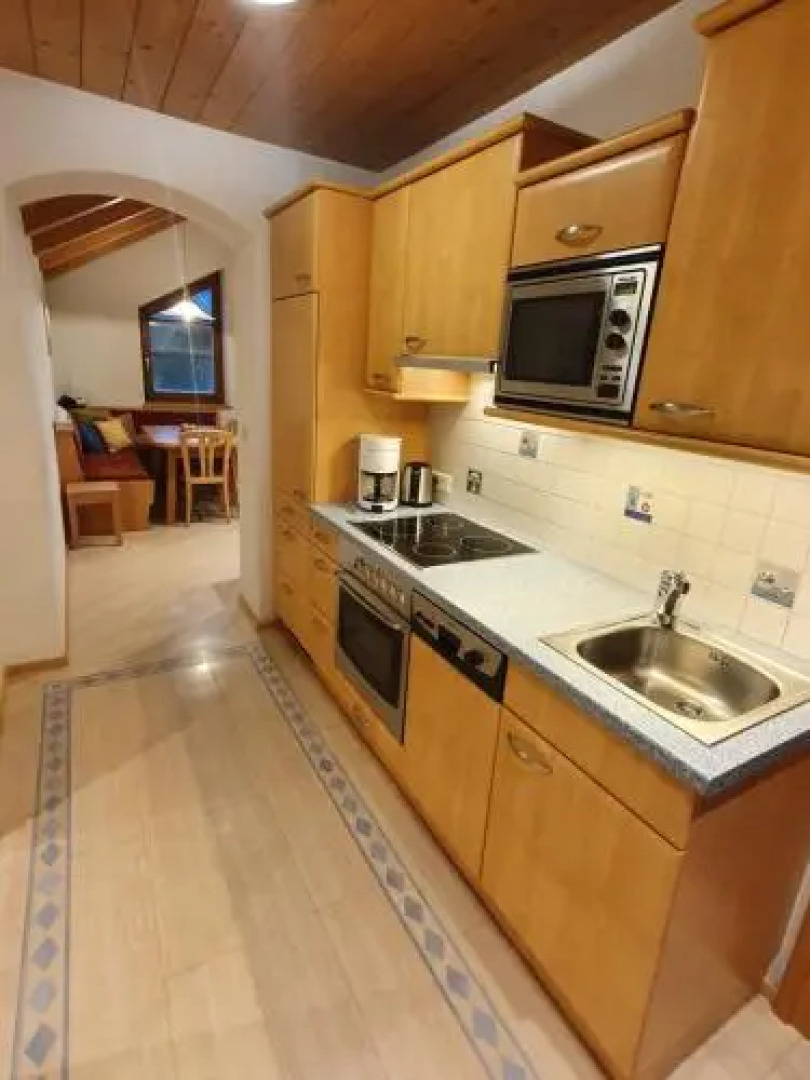 Appartements Winter Anita