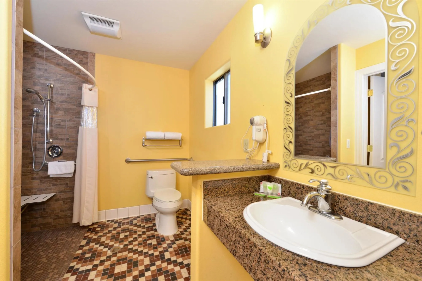 Magnuson Hotel Blythe