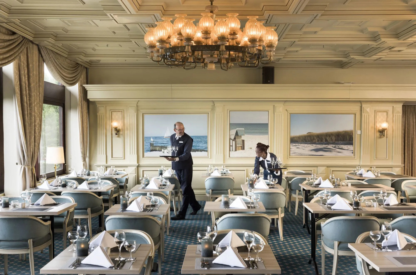 PLAZA Premium Timmendorfer Strand