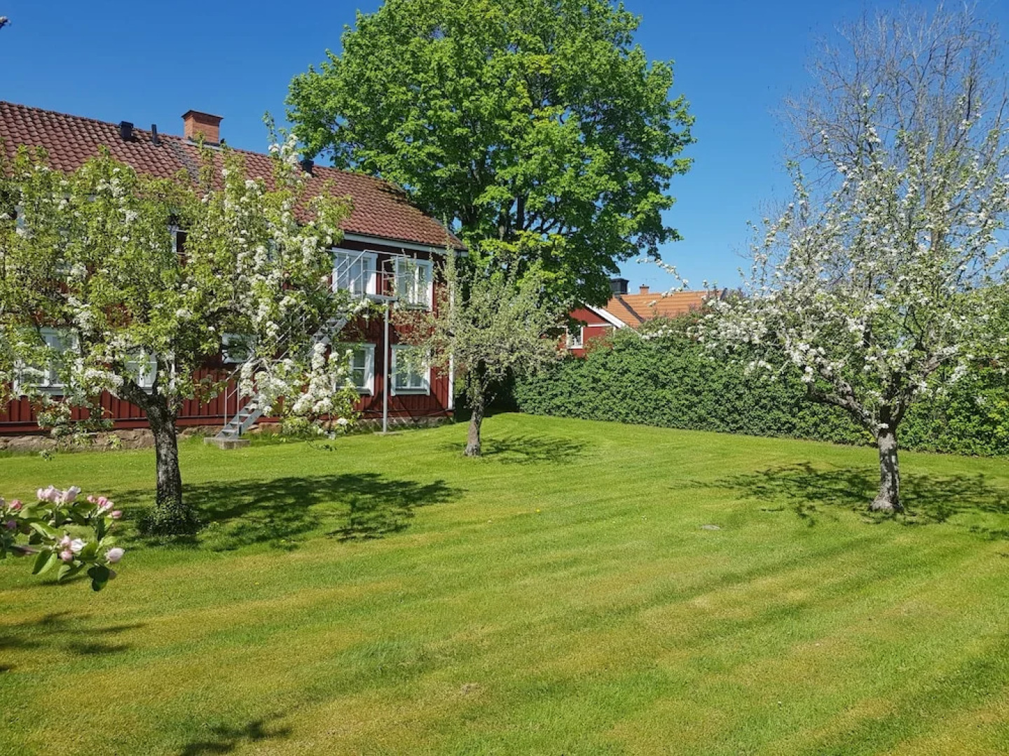 Tjällmo Gästgifvaregård