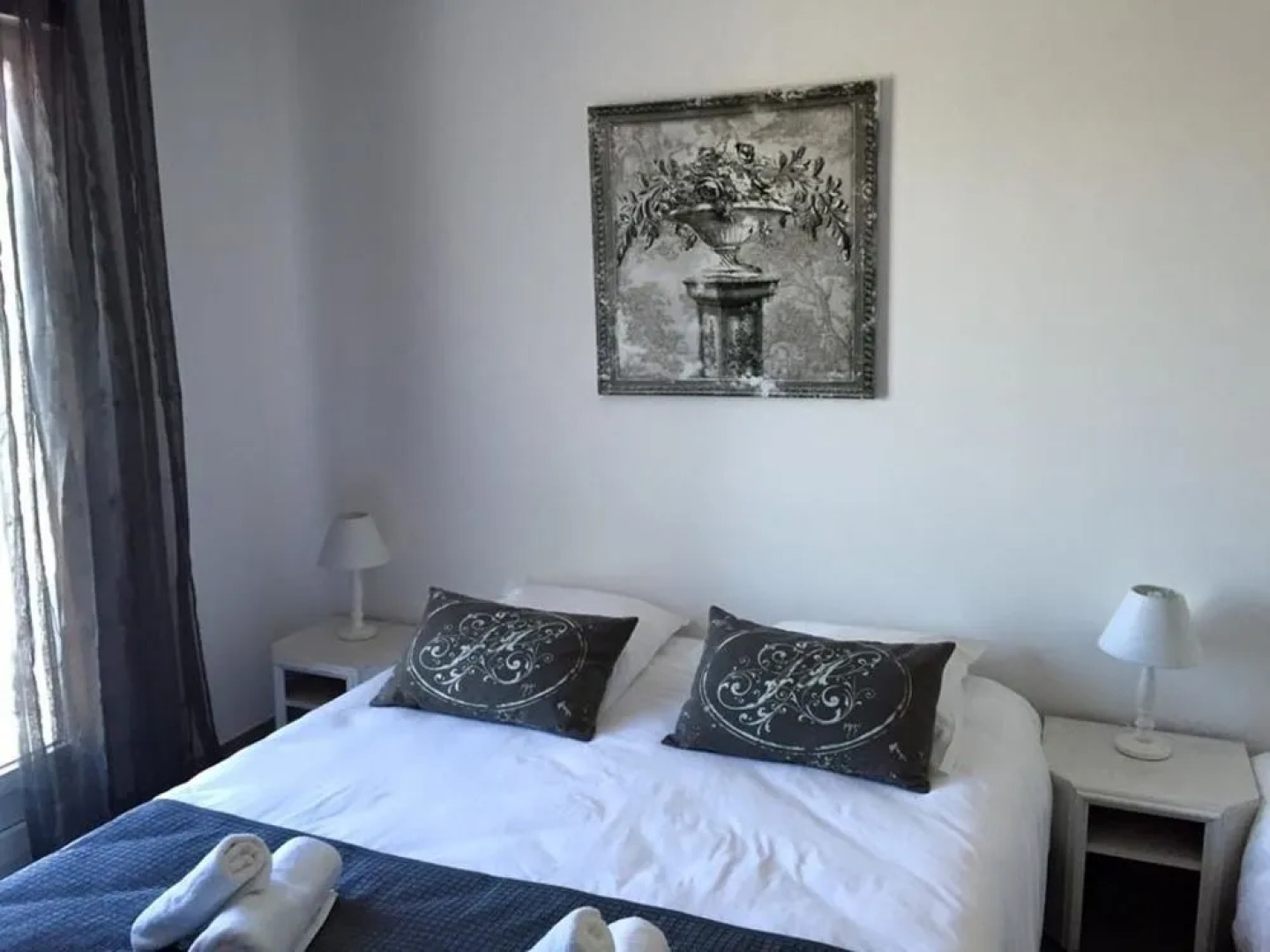 Hotel Restaurant lEcrin