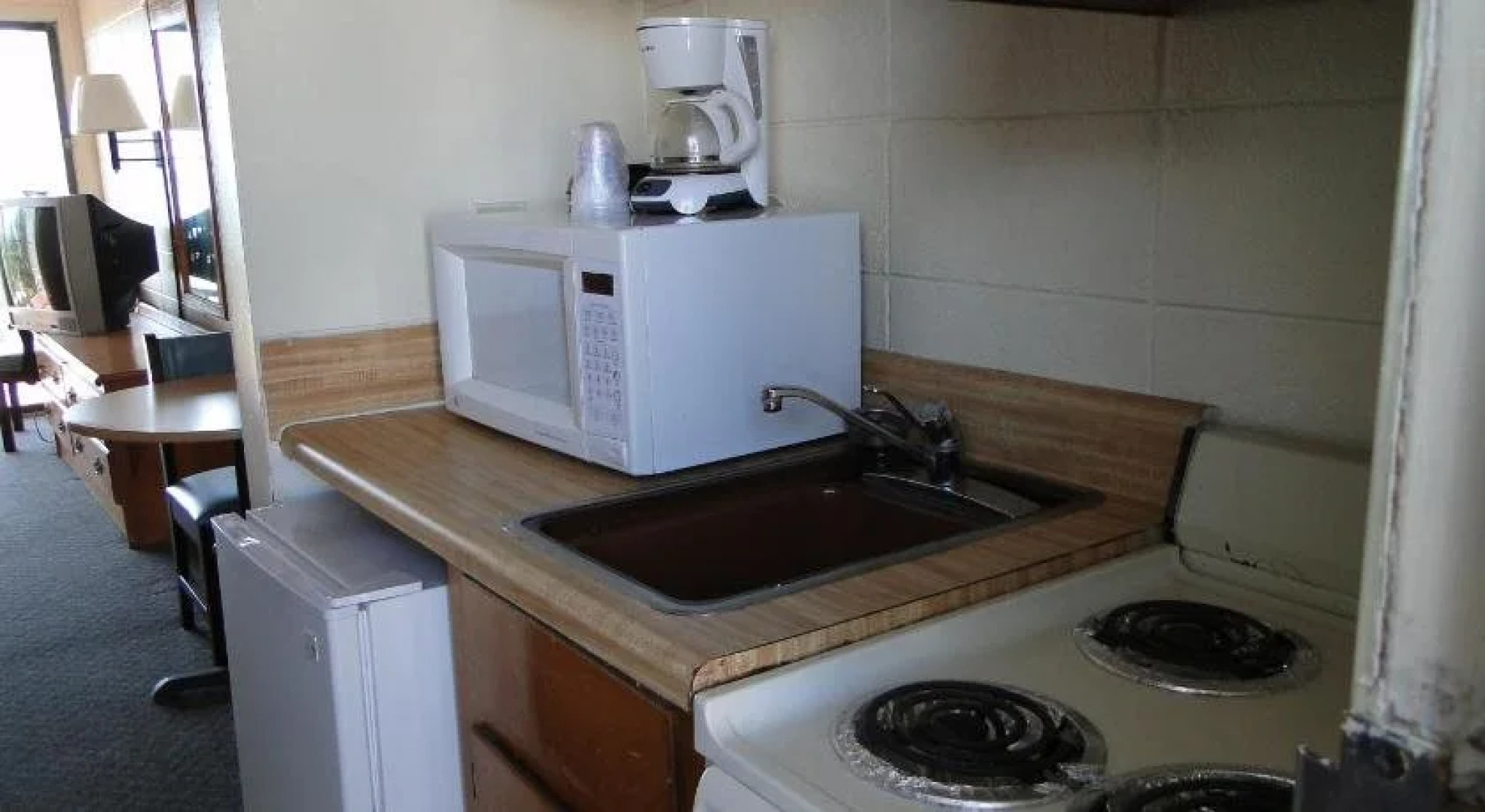 Sea Gypsy Inn Oceanfront