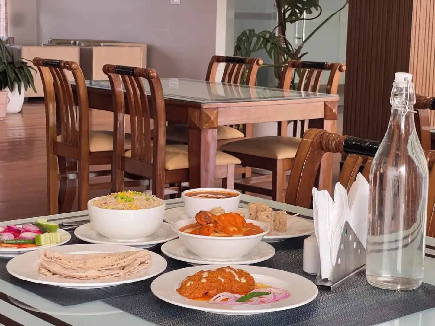 Finns Weaver Resort Kaziranga