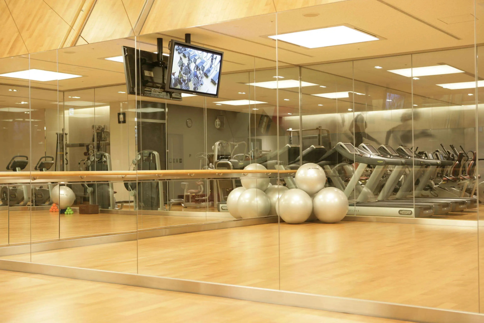 The Prince Park Tower Tokyo