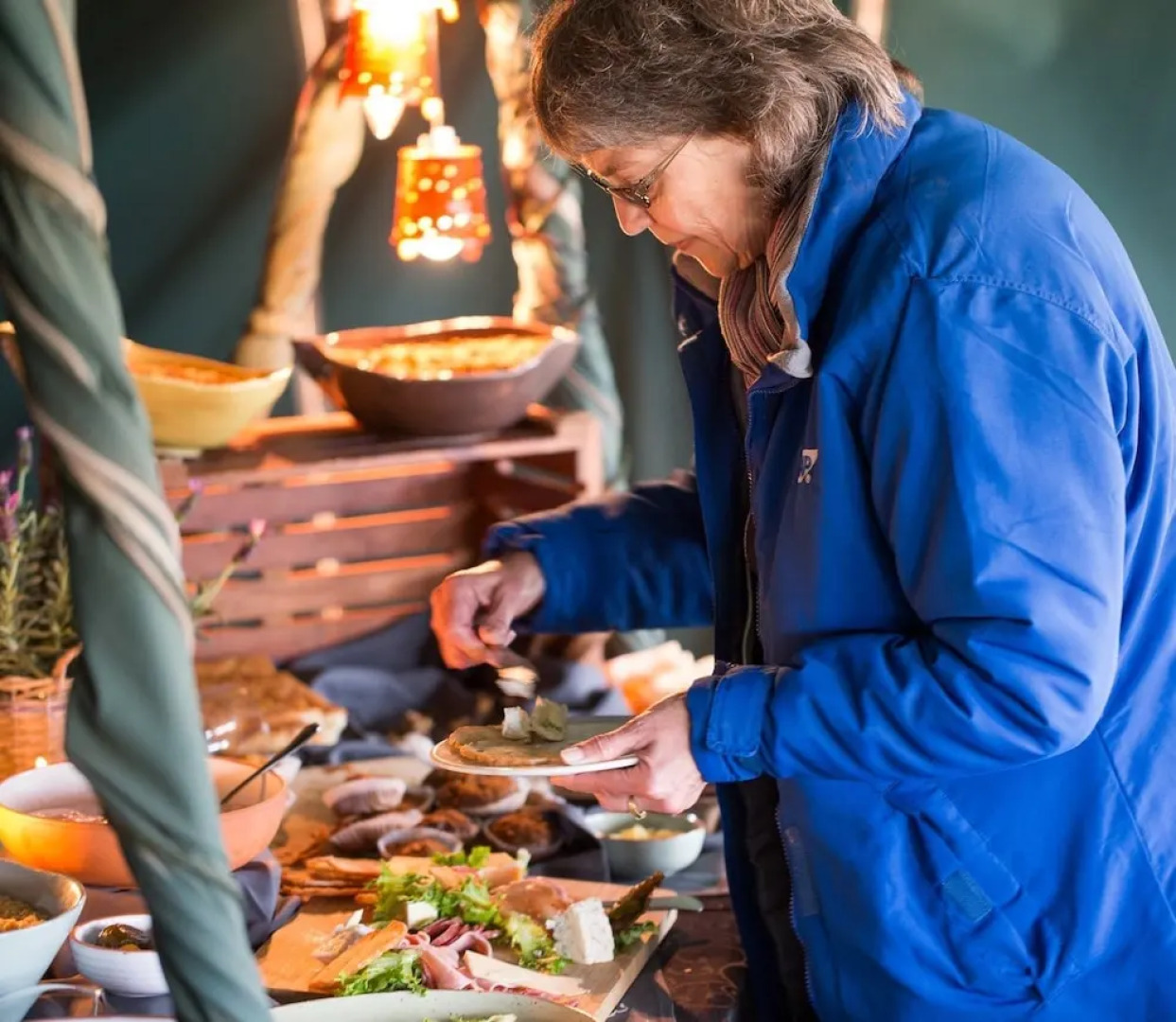 Chiefs - Namaqua Flower Camps