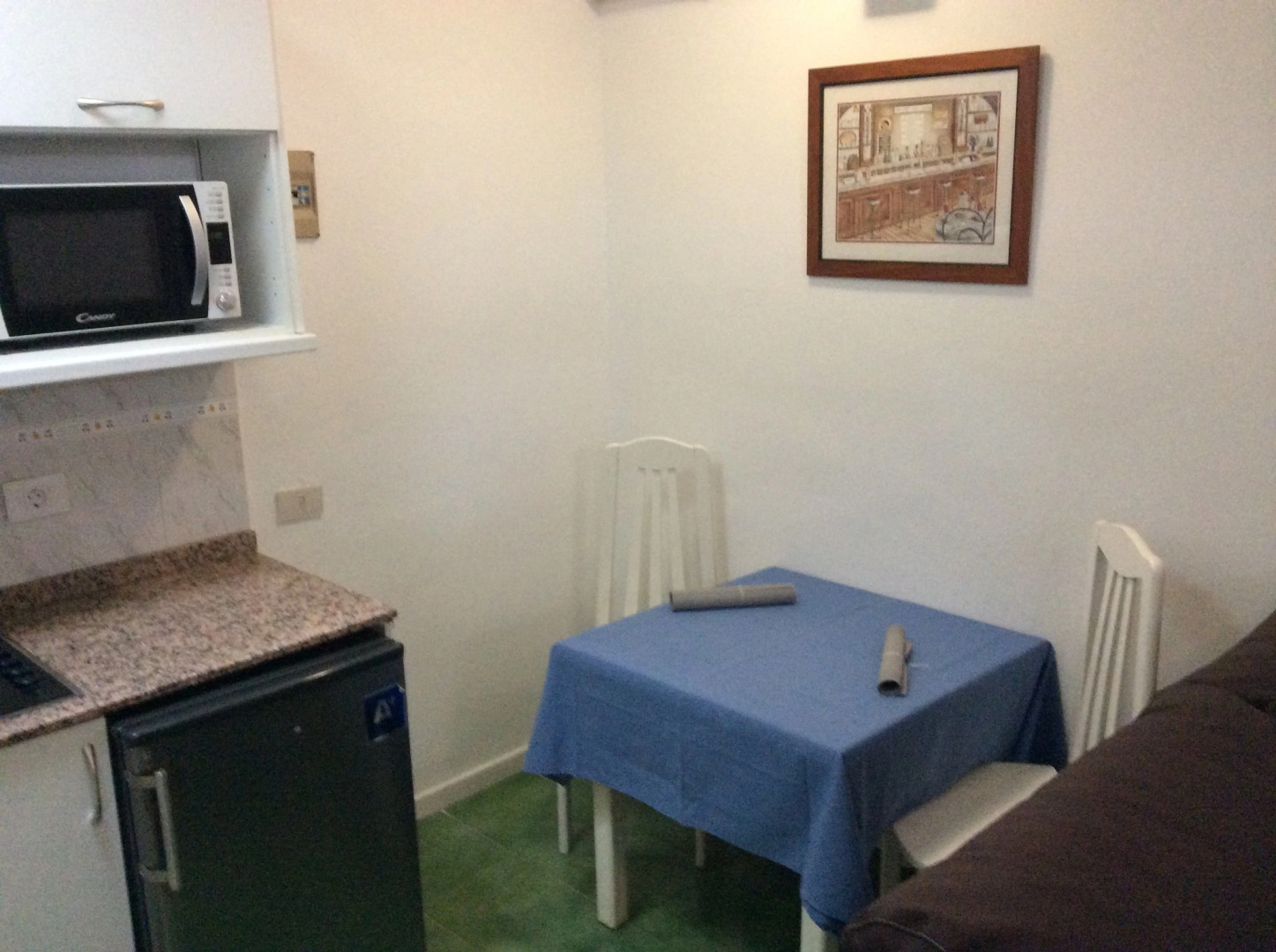 Apartamentos Panorama