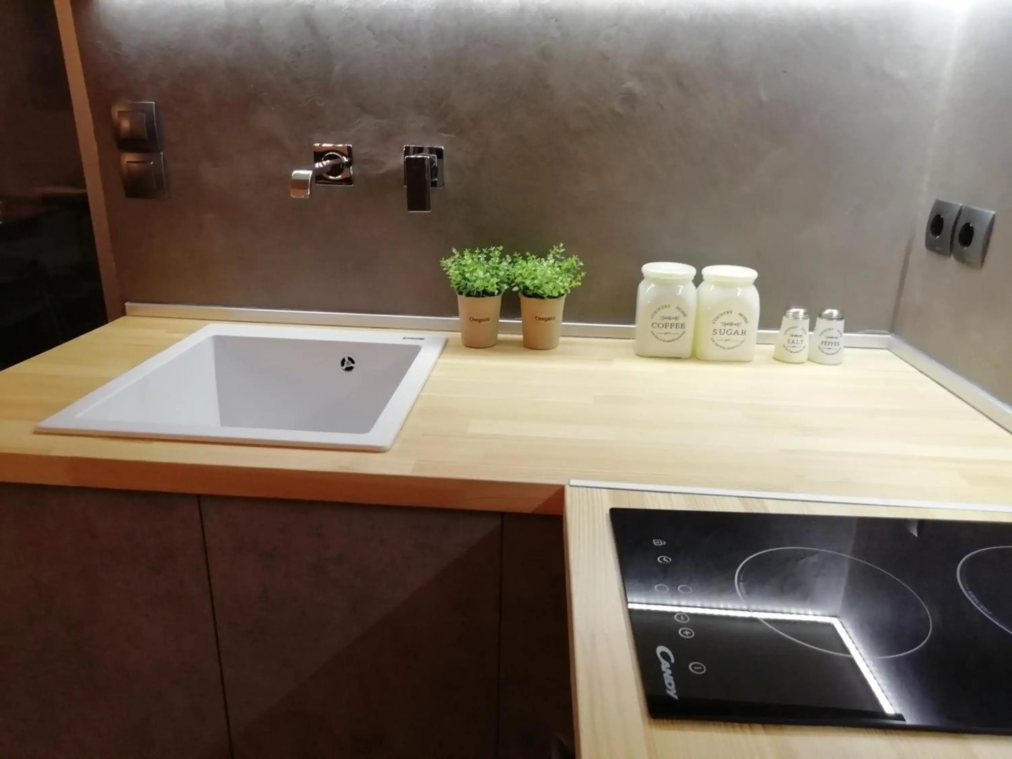 Dimitrios Loft Apartment