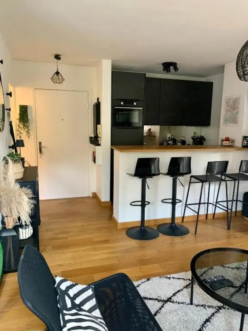 Bel Appart La Valette du var