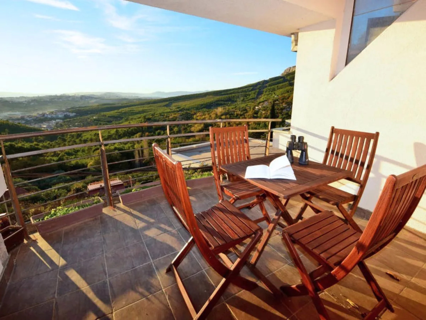 House Naš dom Cornwall 27746