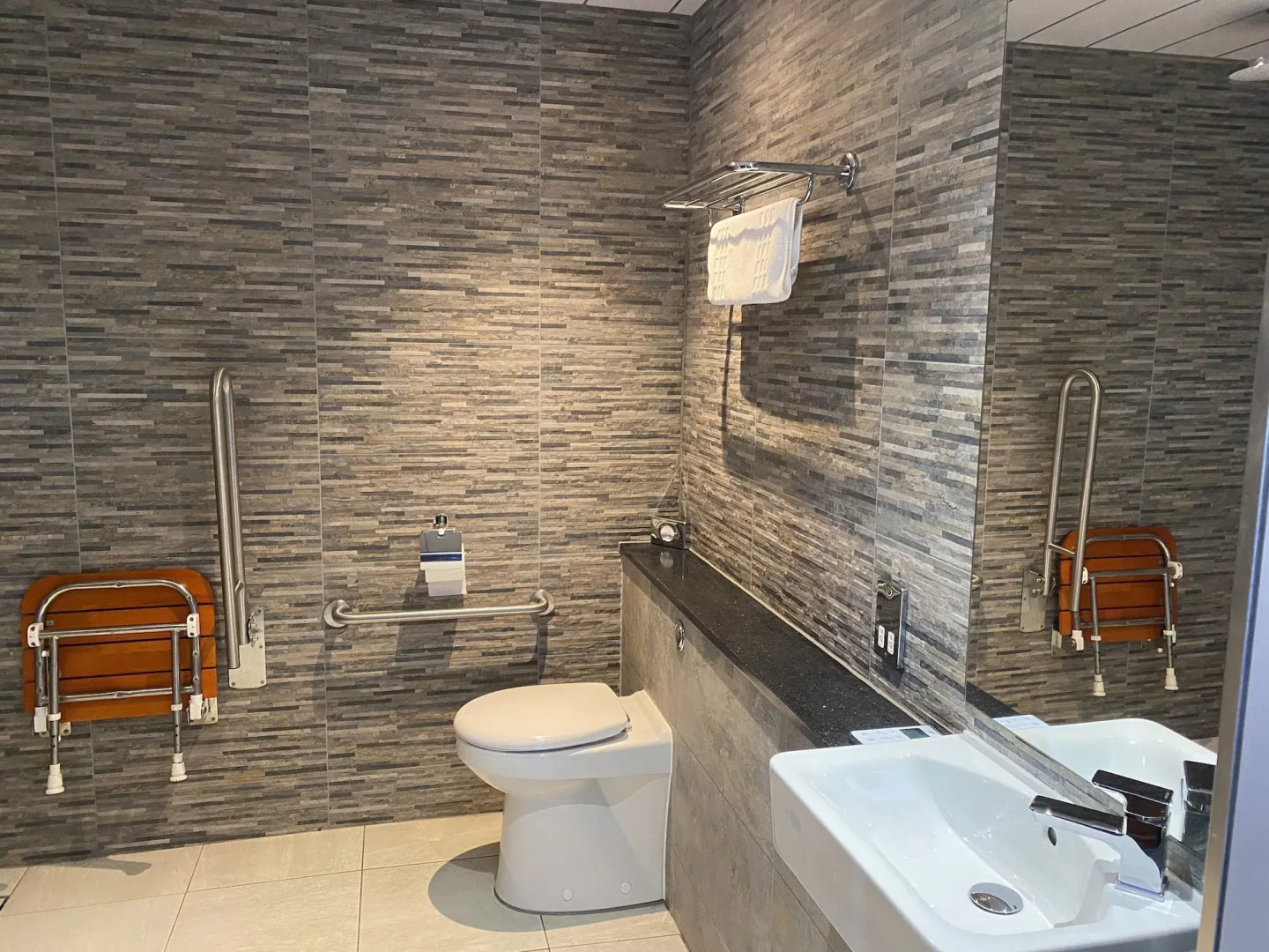 Craigiebield House Hotel