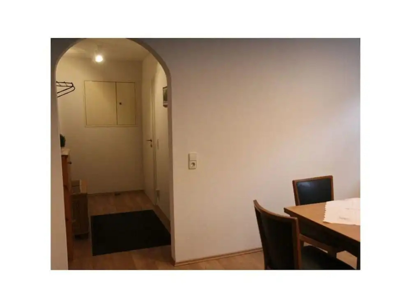 Holiday Apartment Schlossblick 2