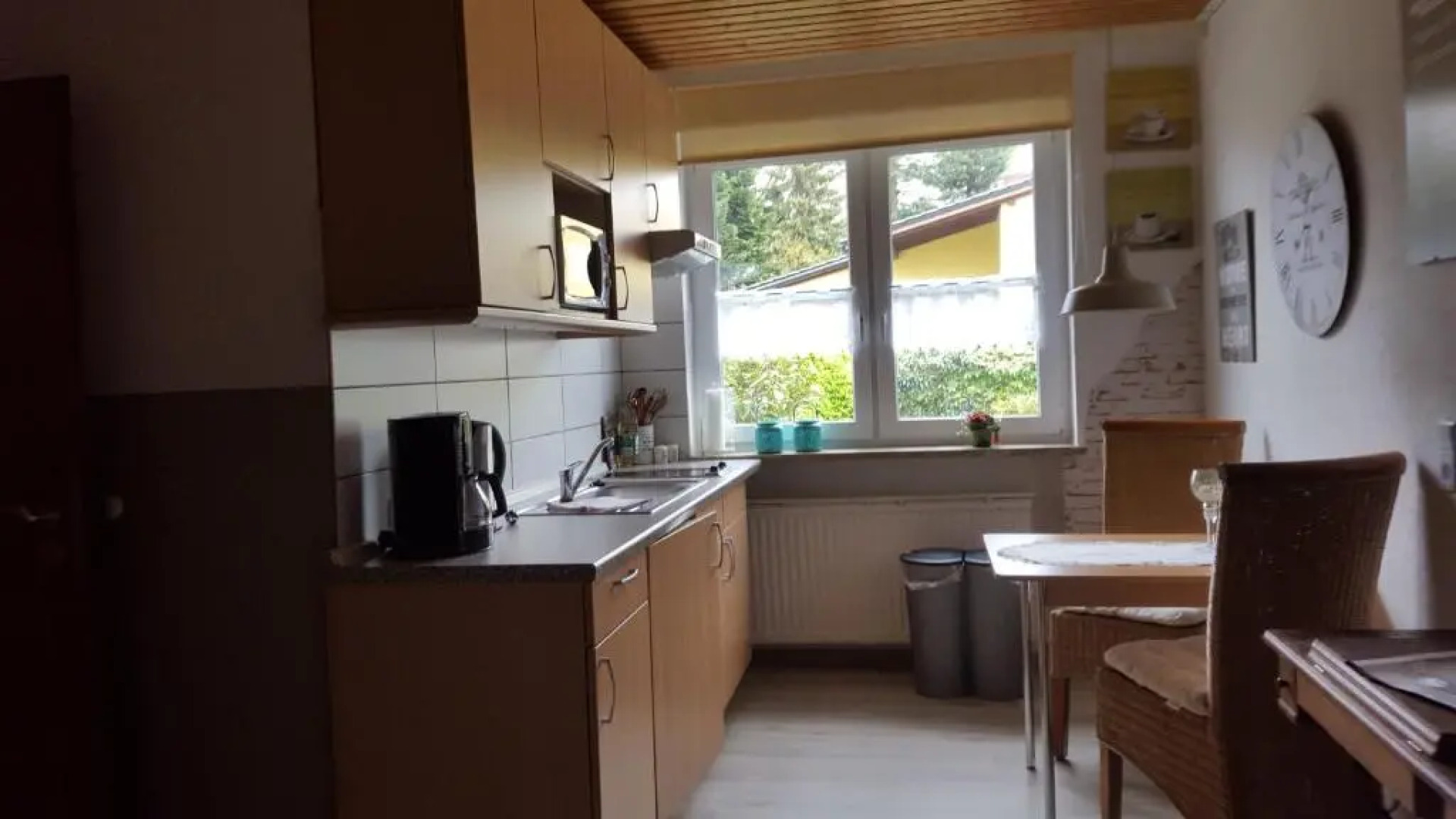 Ferienwohnung Weiser