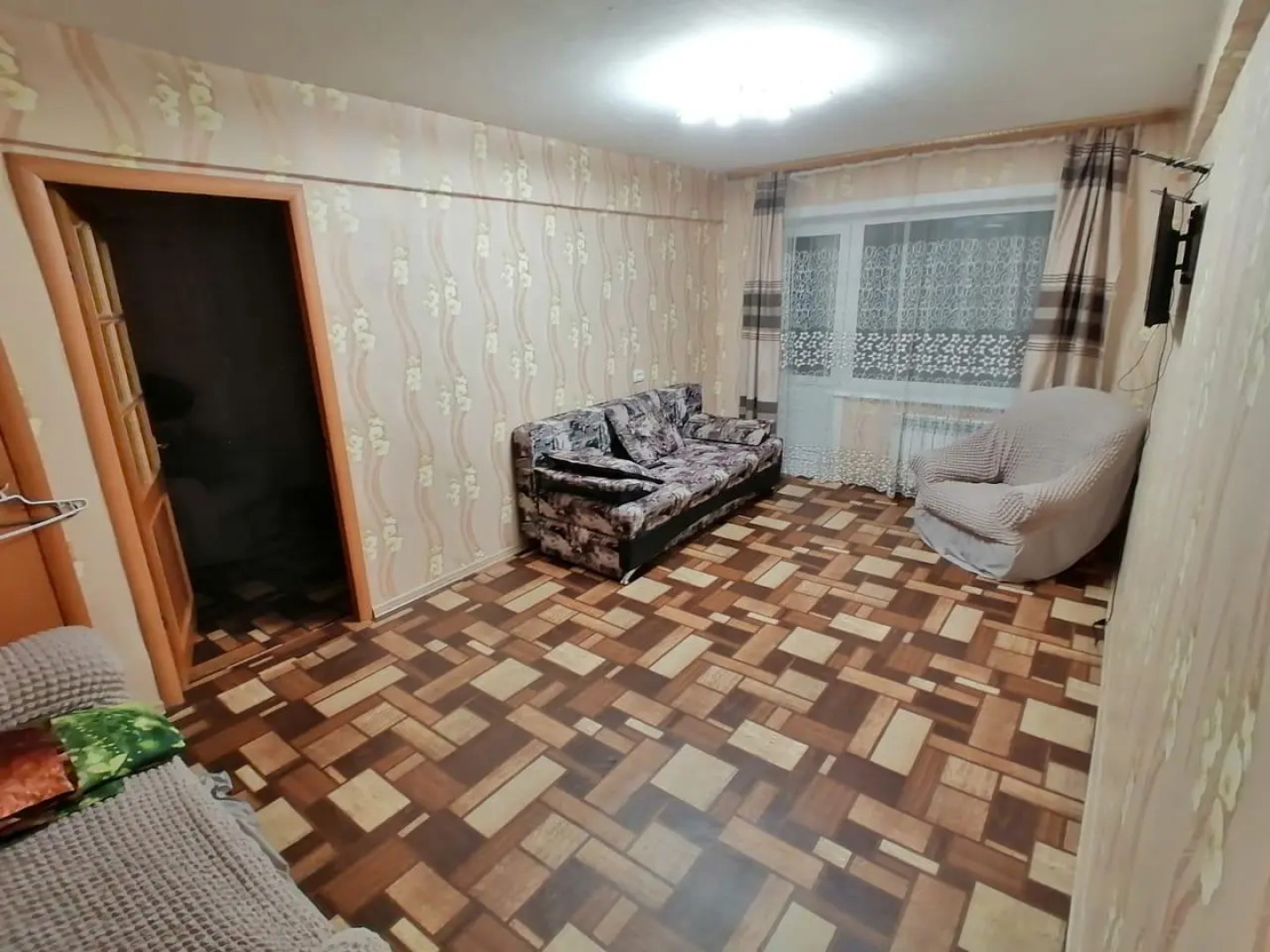 Уют в Свободном