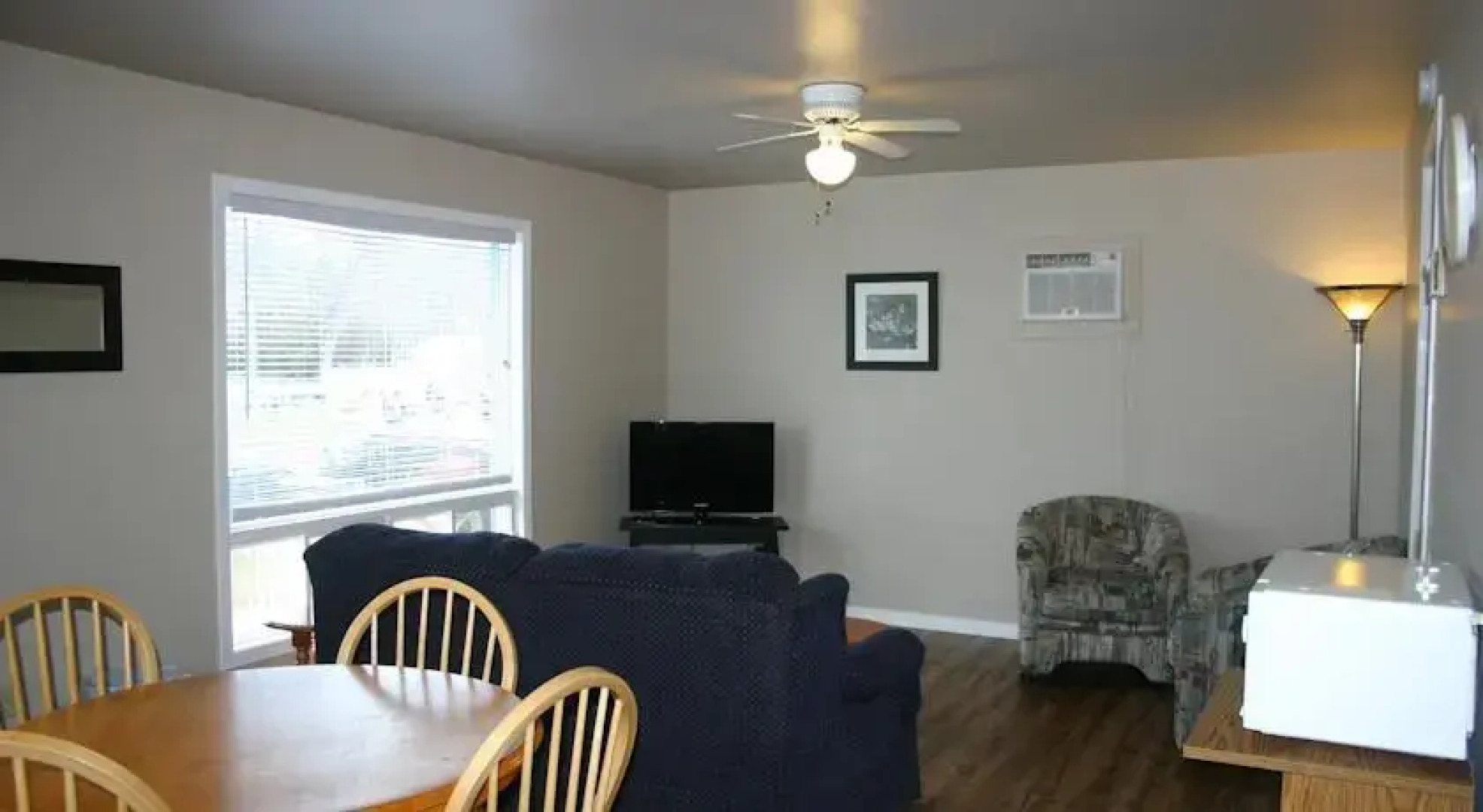 Sunrise Cottage Resort