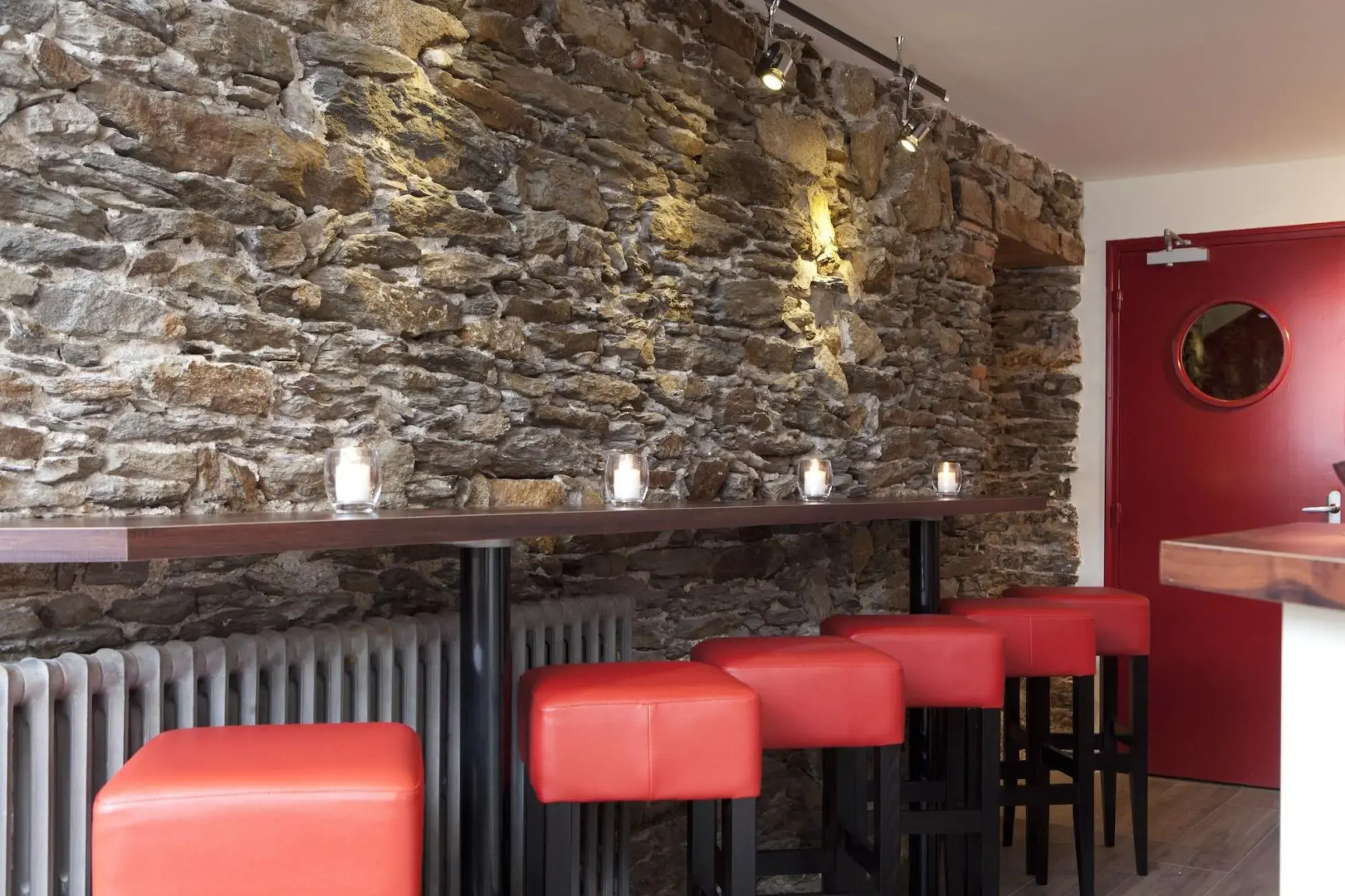 Hôtel Chateaubriand