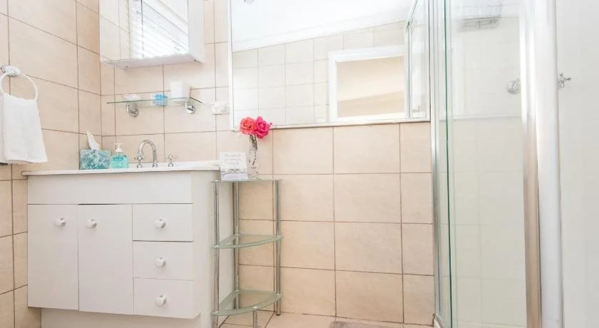 Boathouse Bunbury Bed & Breakfast