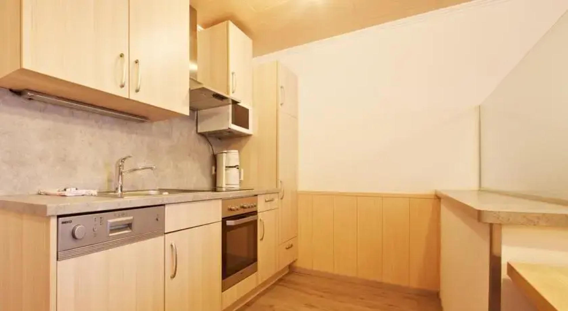 Appartements Tannenberg by Easy Holiday Appartements