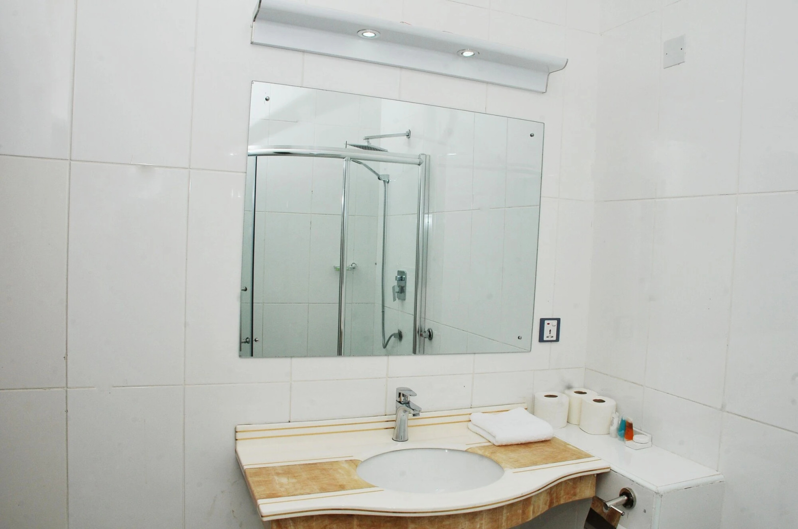 Anabel Apartment and Suites Abuja