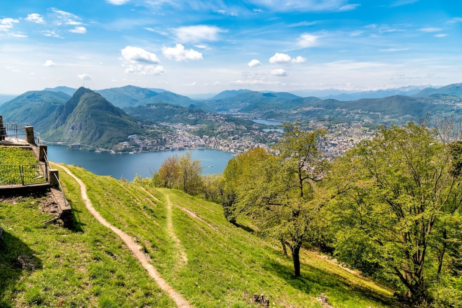 Historical Caslano 1