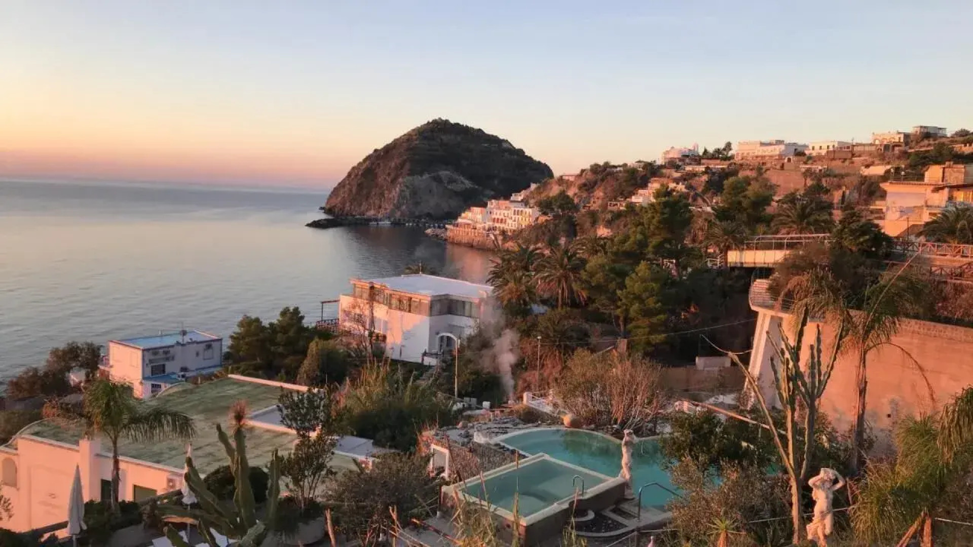 Ferdinando Beach & Spa