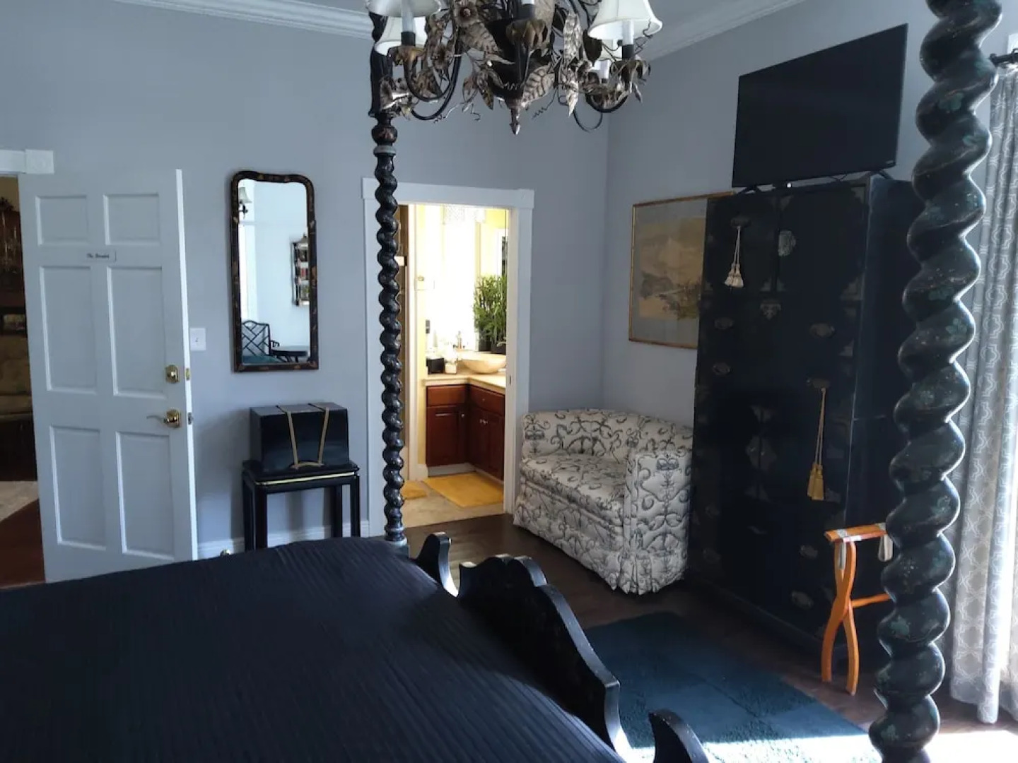 Inntiquity A Country Inn