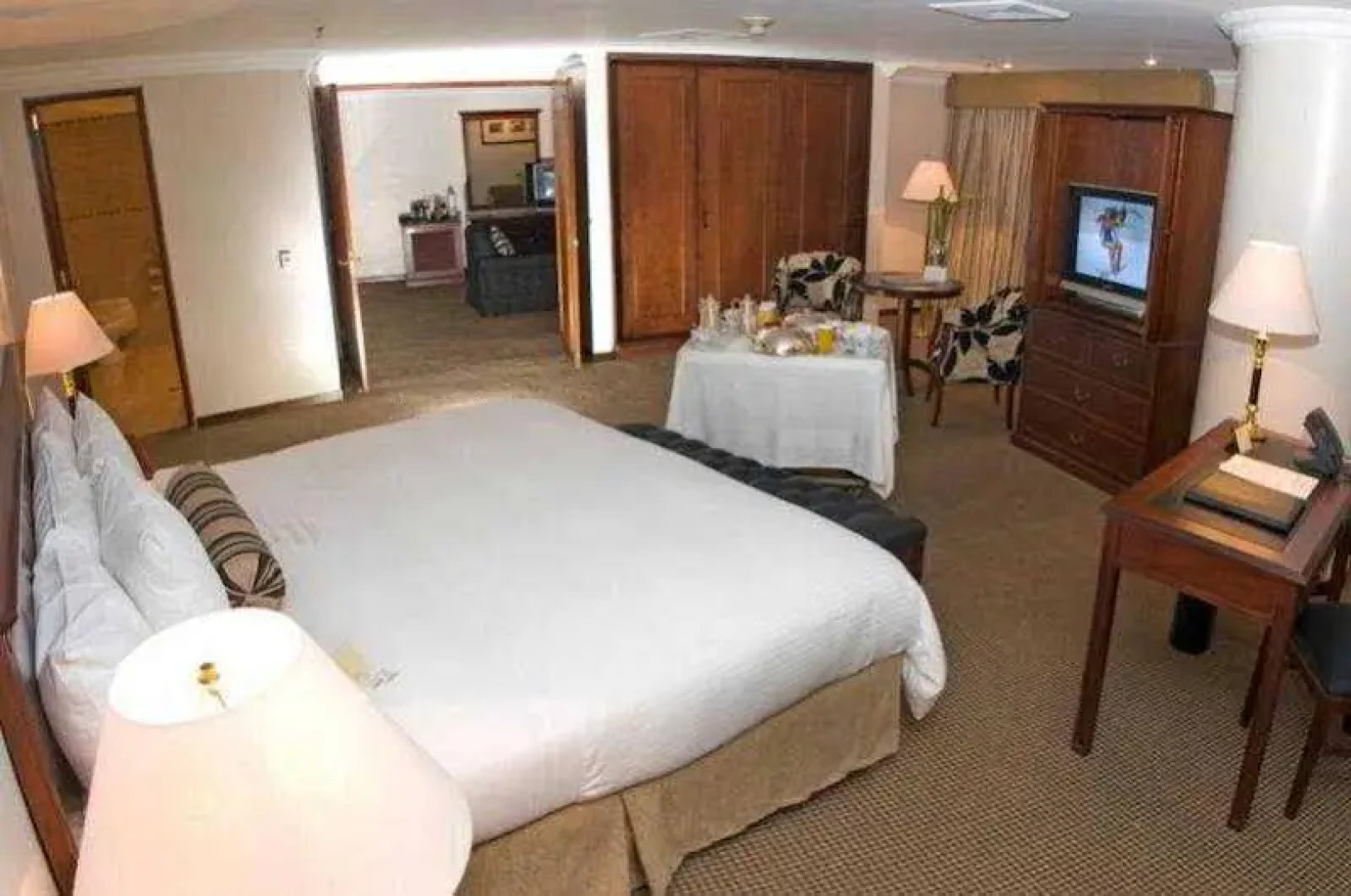 Lidotel Centro Lido Caracas