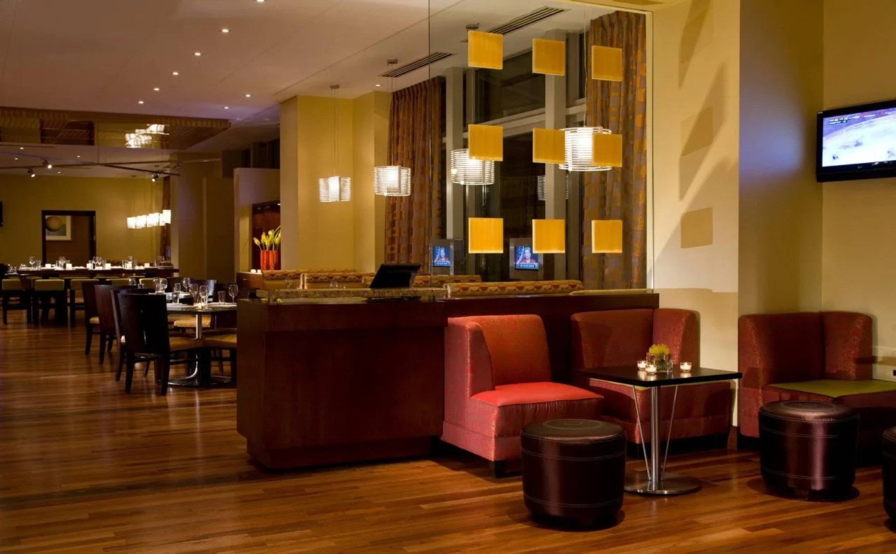 Philadelphia Marriott Downtown