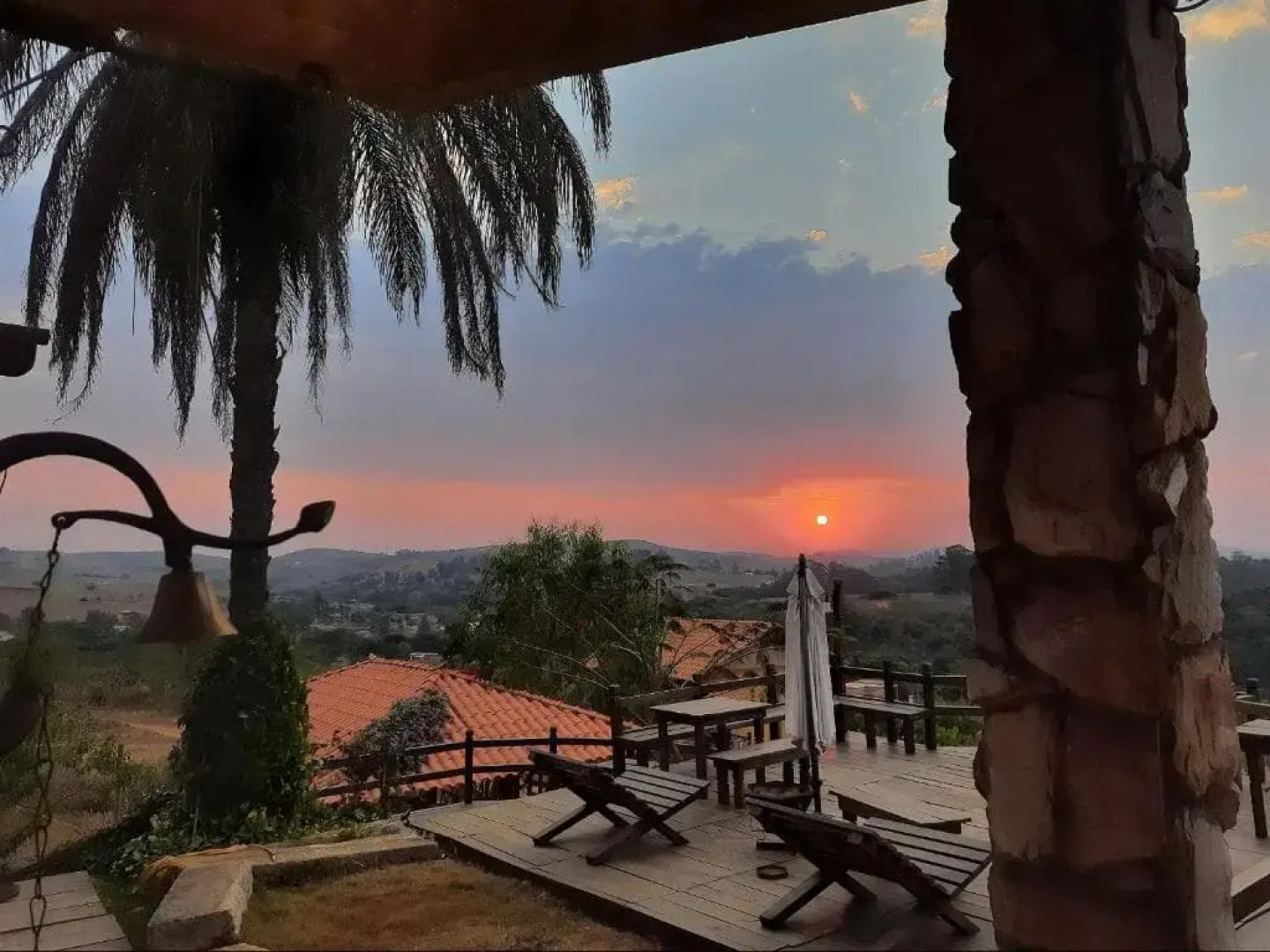 Pousada Residencia Balestra