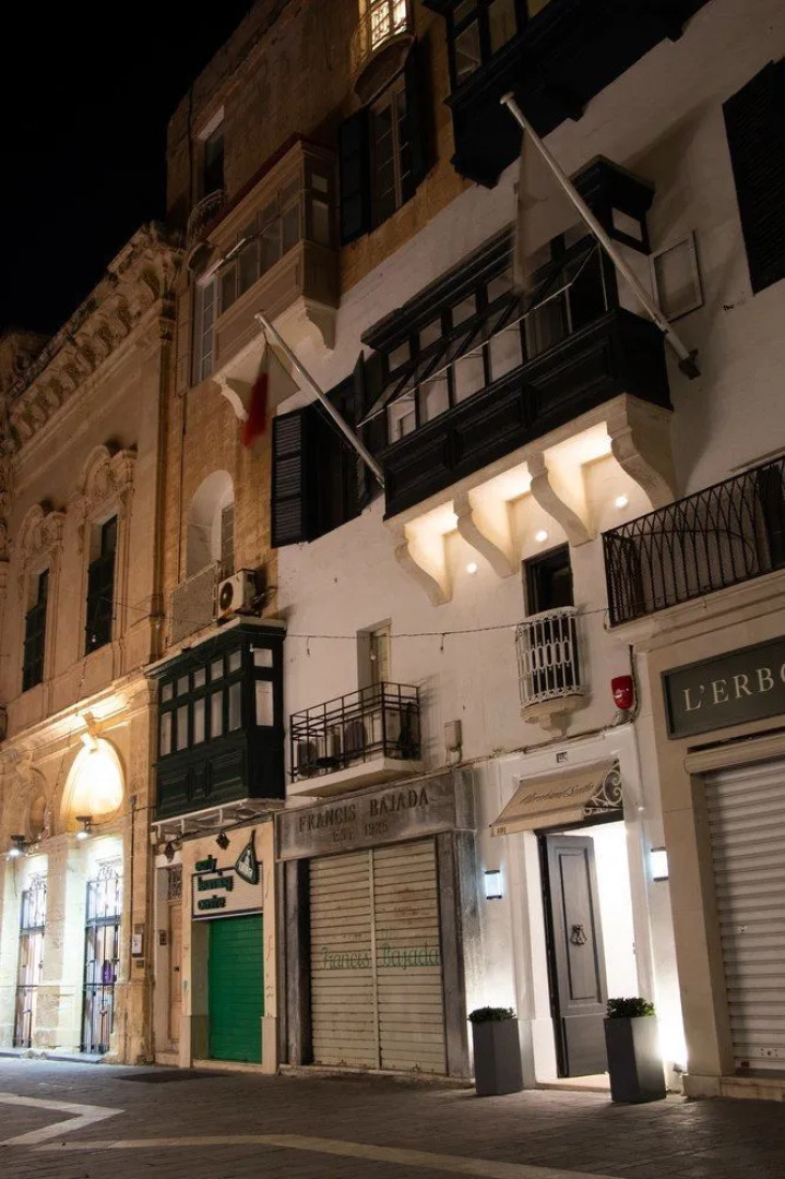 Guest House de la Valette