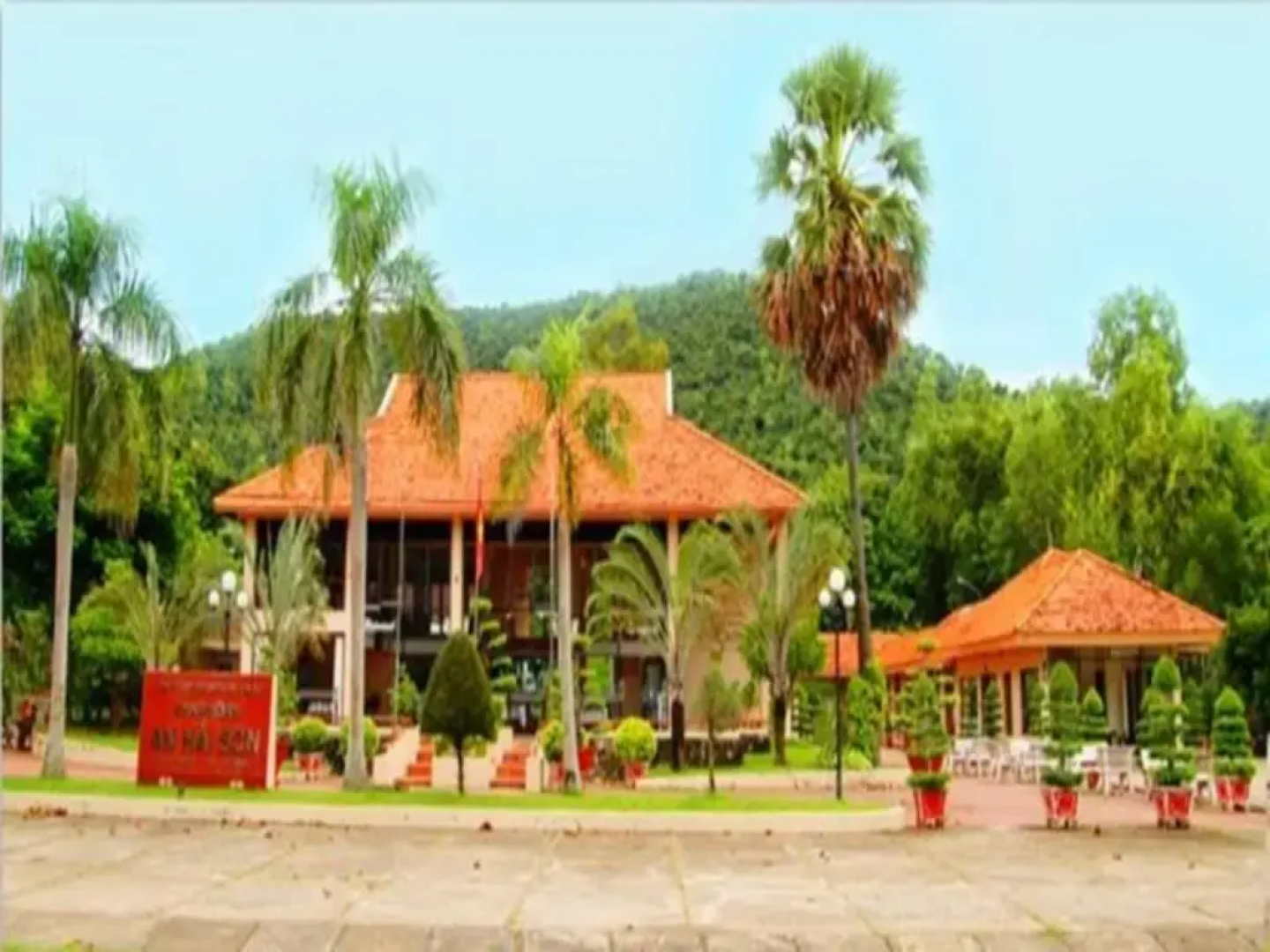 An Hai Son Resort