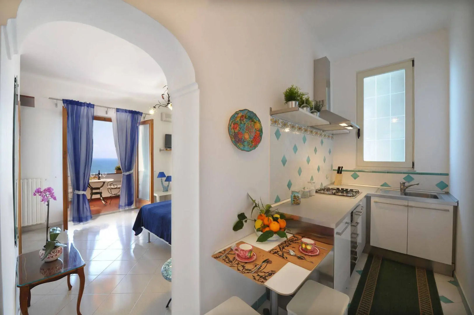 Il Giardino dei Limoni - Residence