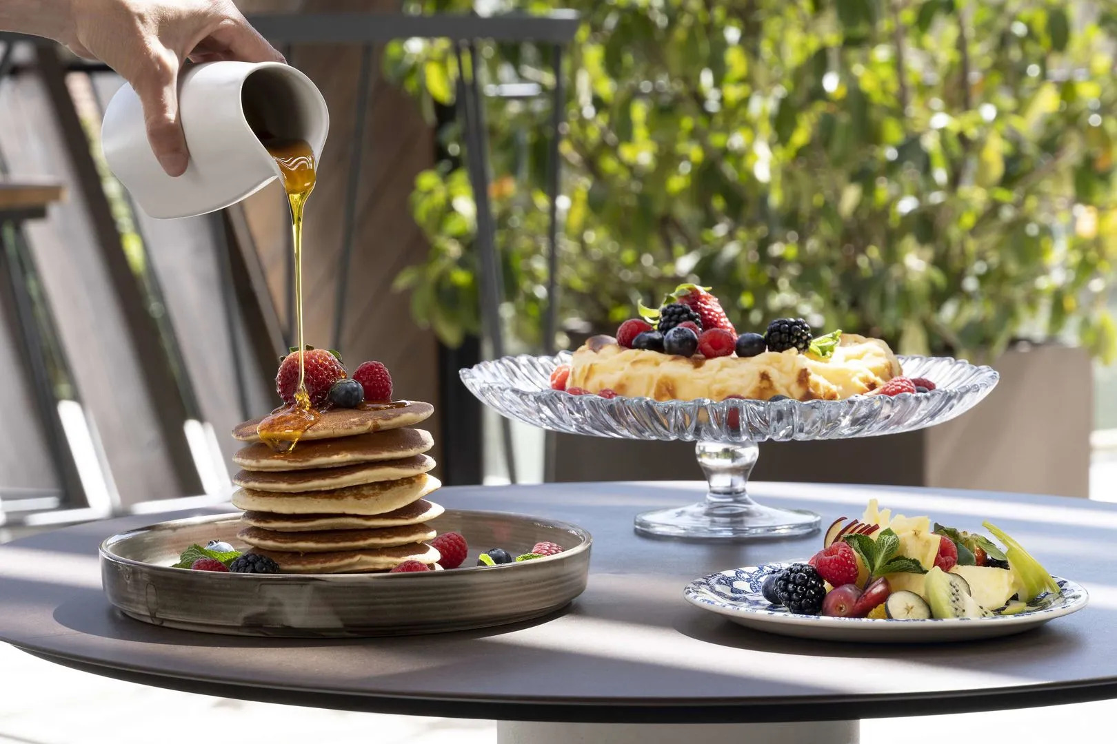 Отель NH Madrid Ventas