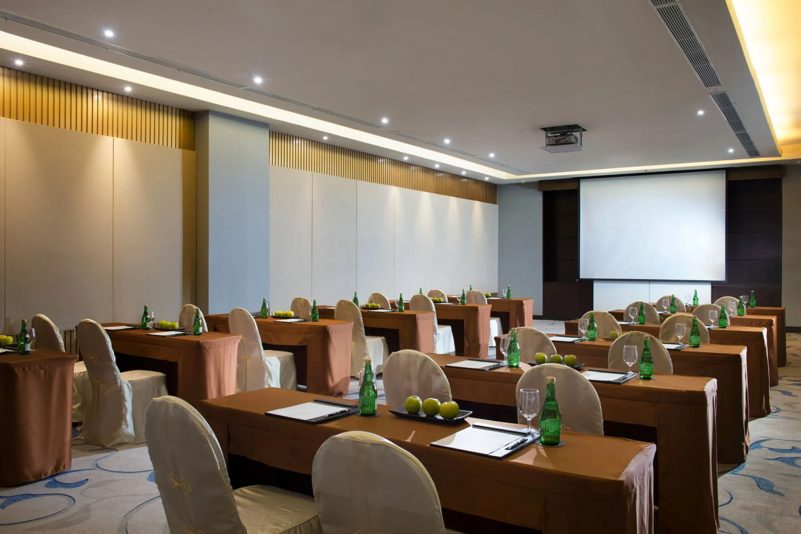 InterContinental Bandung Dago Pakar by IHG