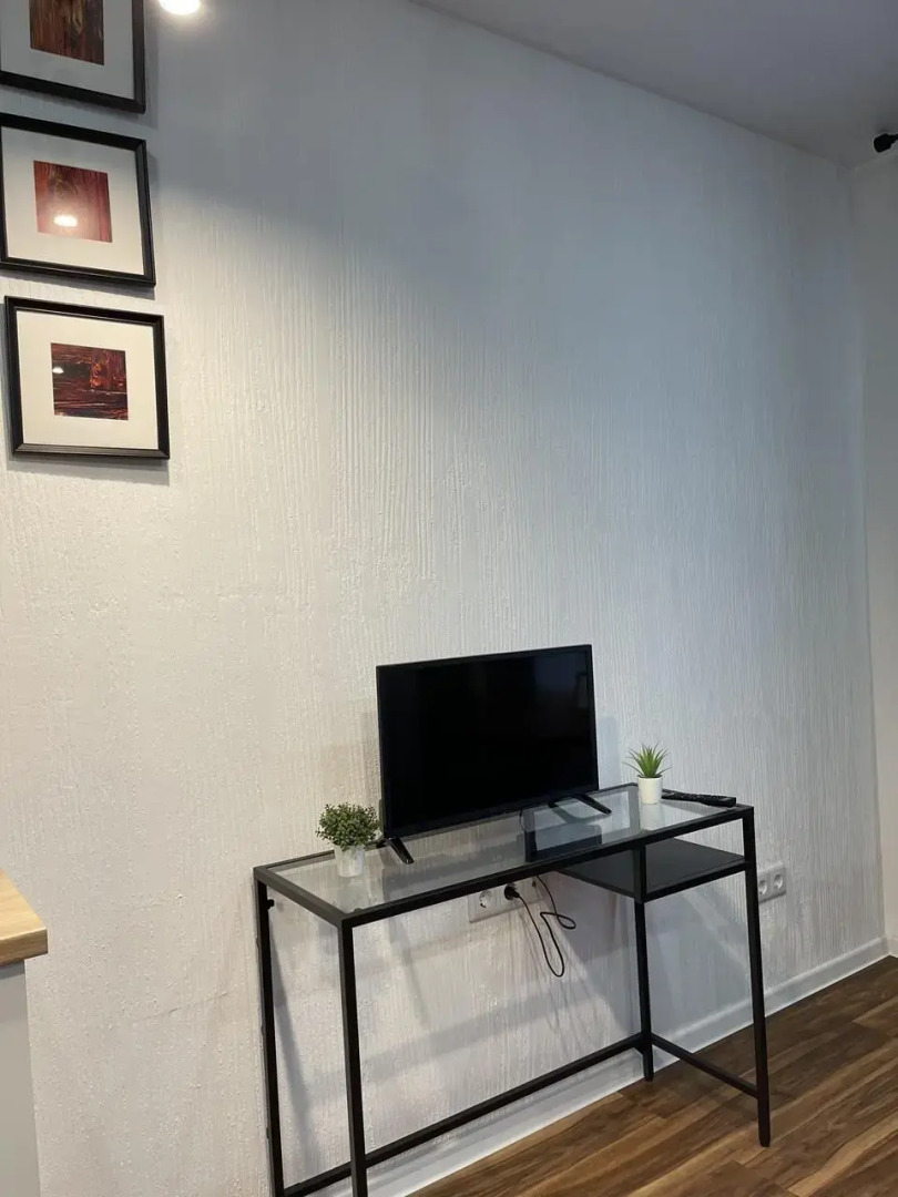 Апартаменты на улице Яганова 7