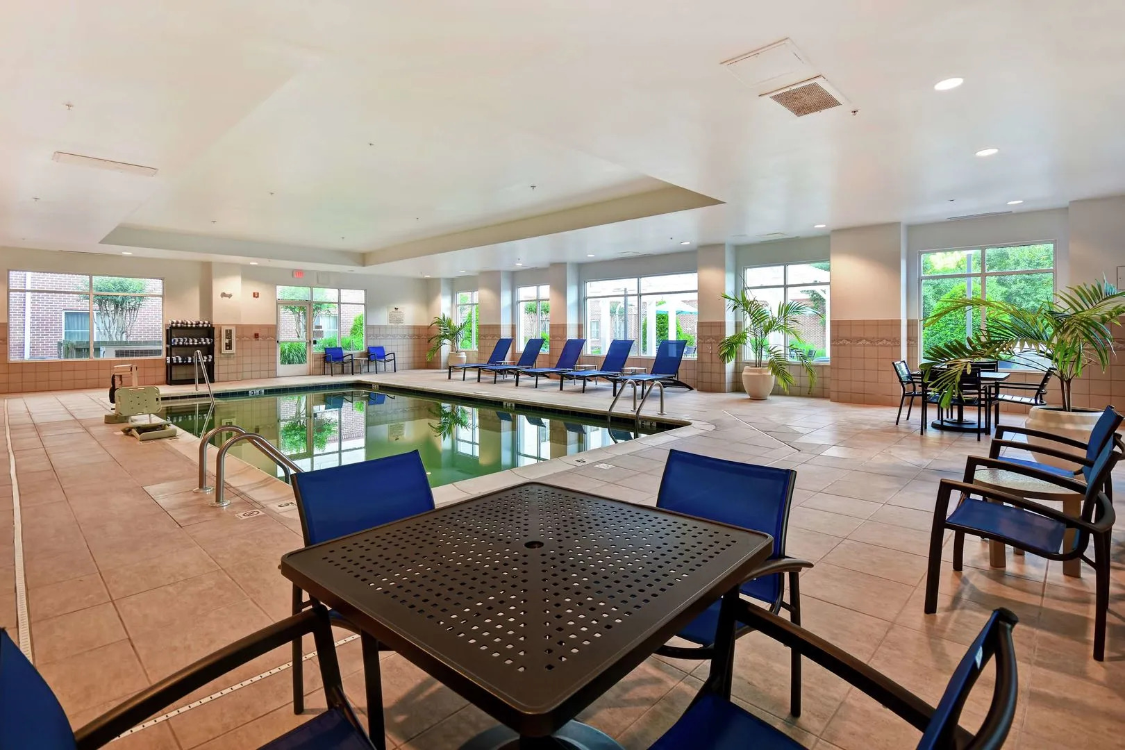 Homewood Suites by Hilton Richmond-Chester