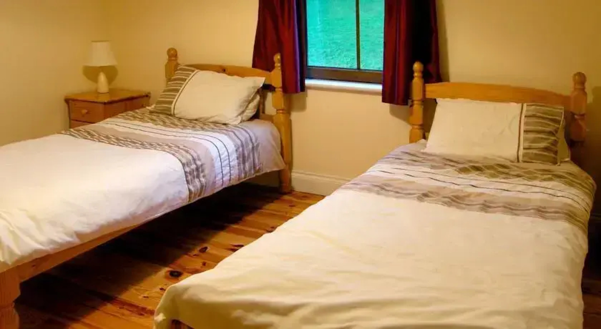 Goleen Heights House