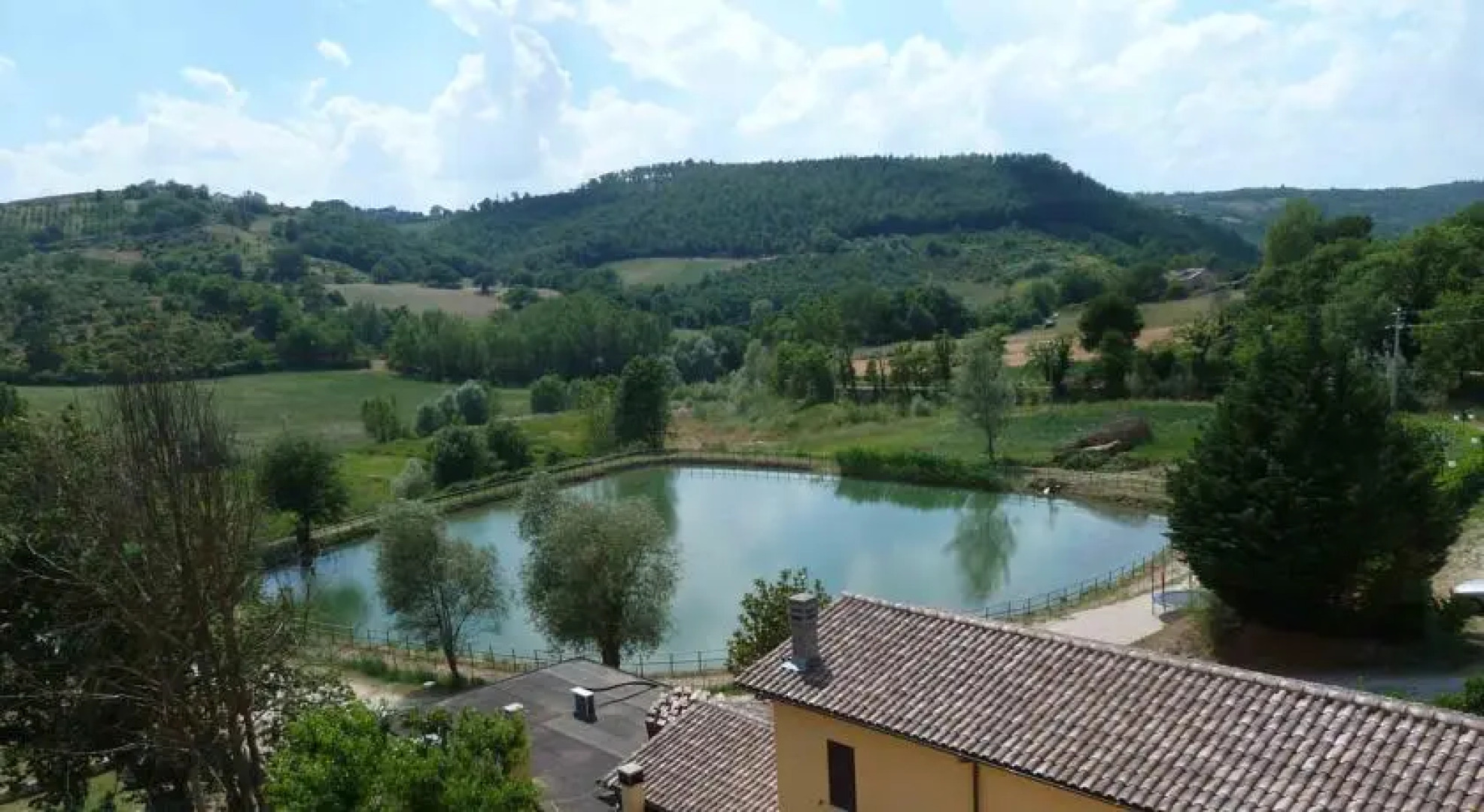 Agriturismo Pagus Malvano