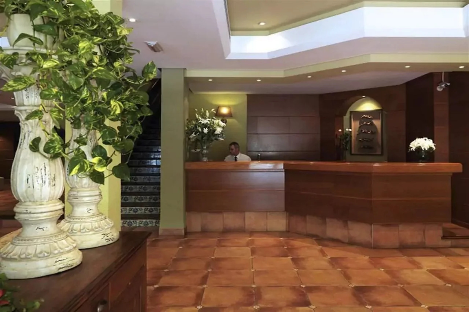 Intelier Bonaire Hotel