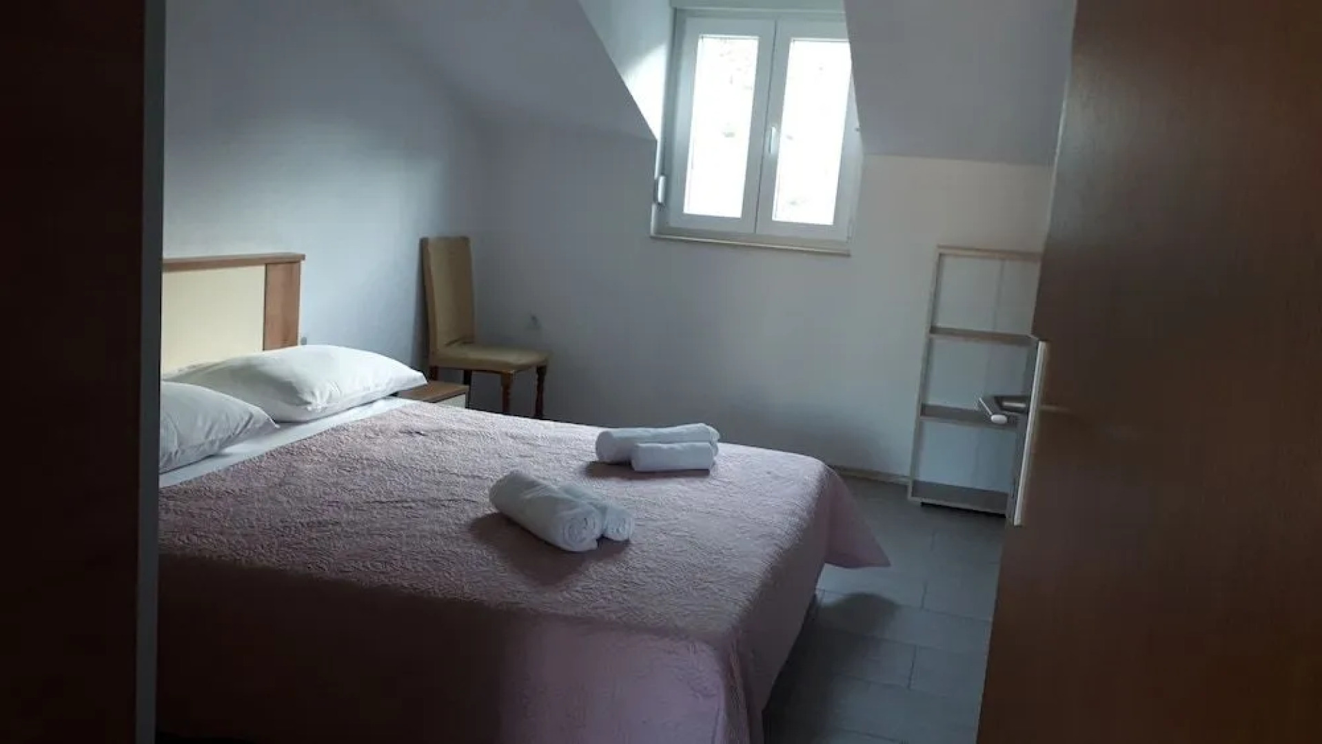 Apartments And Rooms Magdalena