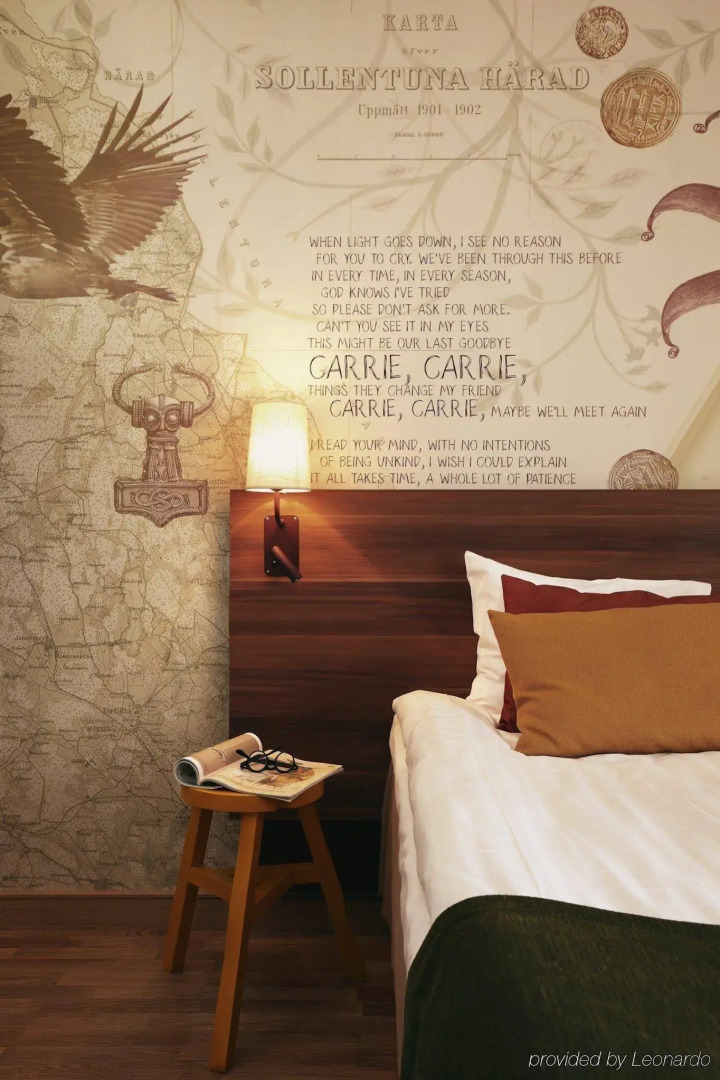 Scandic Upplands Väsby